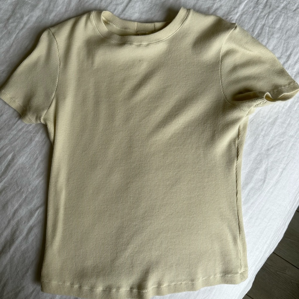 Skims tshirt
